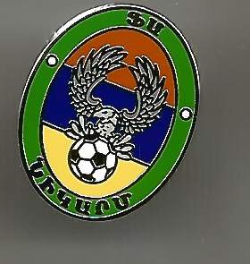 Badge Fc Nikarm